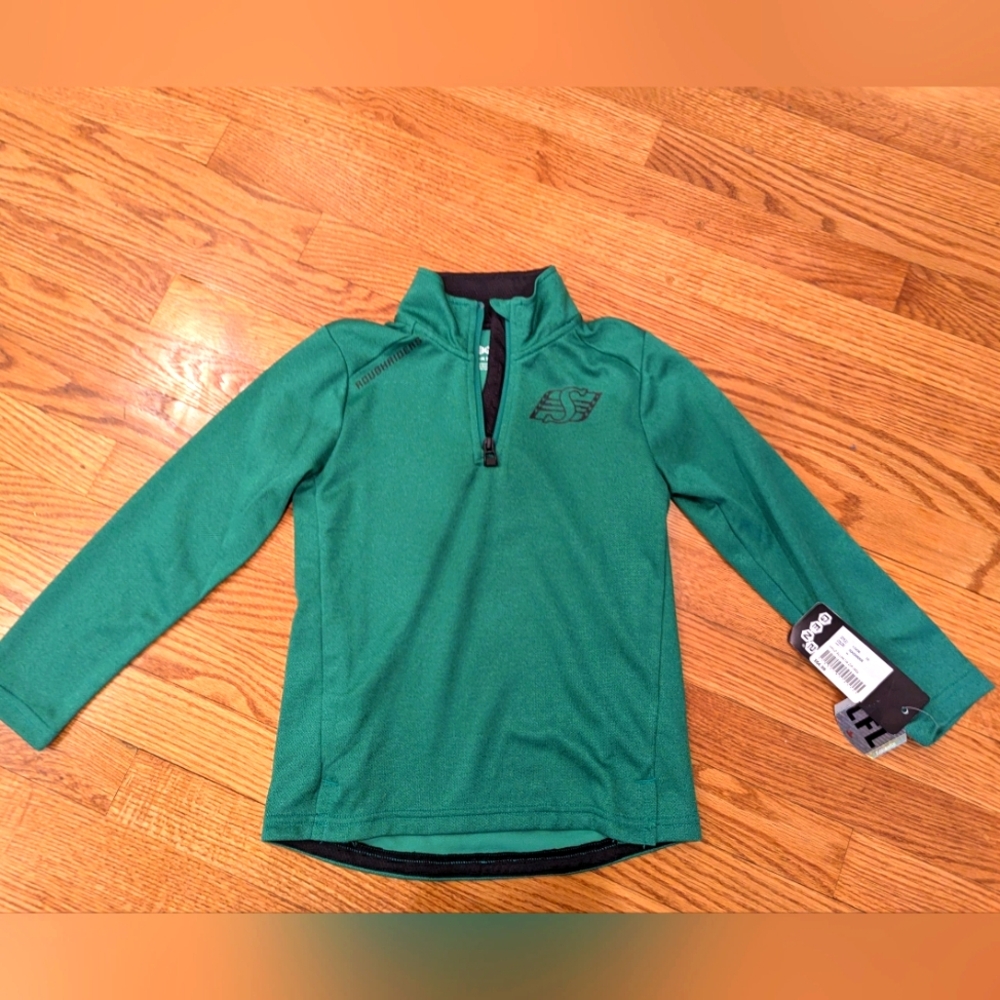 NFL / CFL official wear